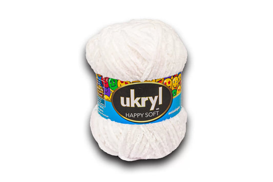Ukryl - Happy Soft